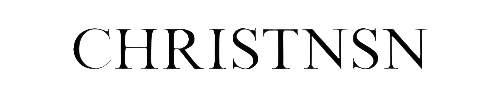 CHRISTNSN